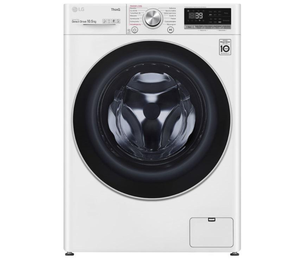 LG PRALKA LG F4WV710S1E### - 1374918 - zdjęcie